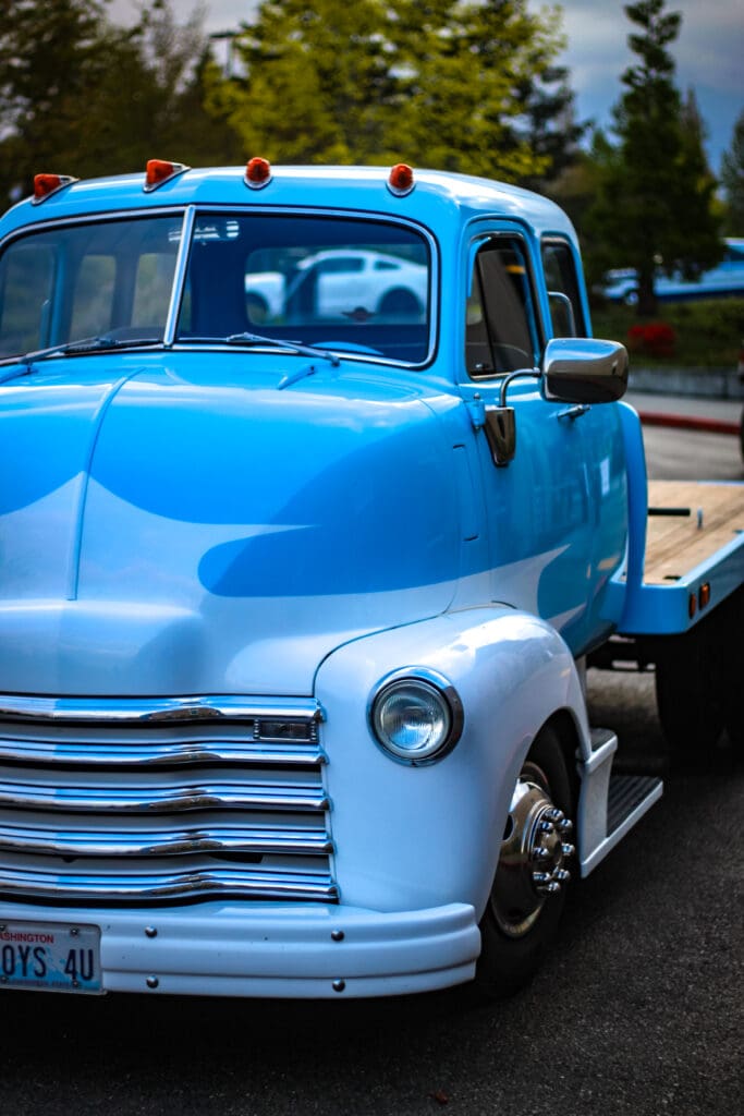 2025 Inaugural Sno-Isle Skills Center Foundation Car Show