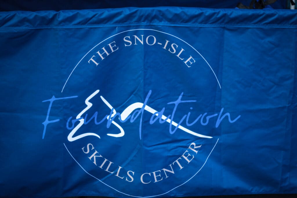 2025 Inaugural Sno-Isle Skills Center Foundation Car Show