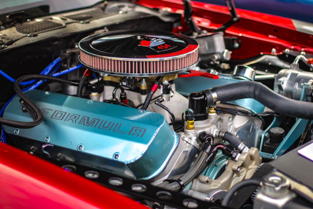 2025 Inaugural Sno-Isle Skills Center Foundation Car Show