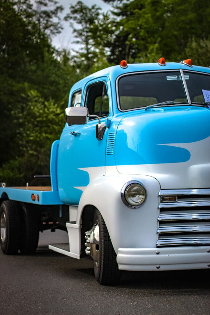 2025 Inaugural Sno-Isle Skills Center Foundation Car Show