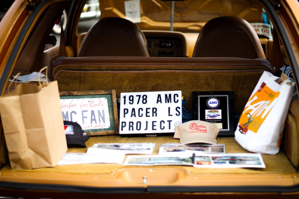2025 Inaugural Sno-Isle Skills Center Foundation Car Show
