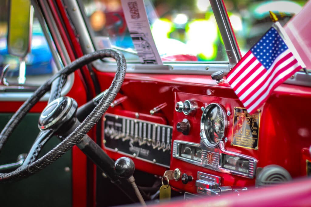 2025 Inaugural Sno-Isle Skills Center Foundation Car Show