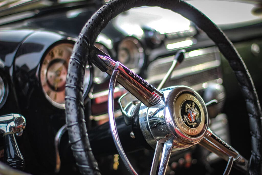 2025 Inaugural Sno-Isle Skills Center Foundation Car Show