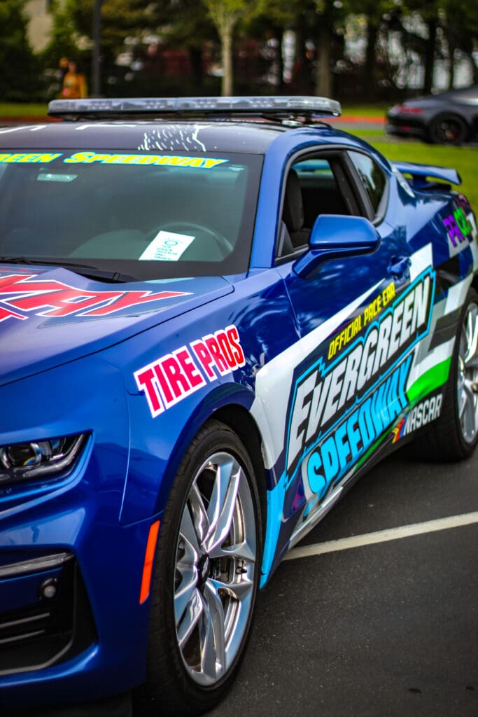 2025 Inaugural Sno-Isle Skills Center Foundation Car Show