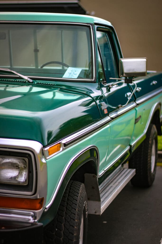 2025 Inaugural Sno-Isle Skills Center Foundation Car Show