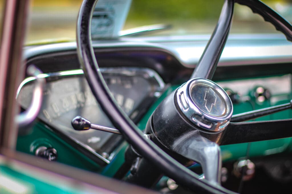 2025 Inaugural Sno-Isle Skills Center Foundation Car Show