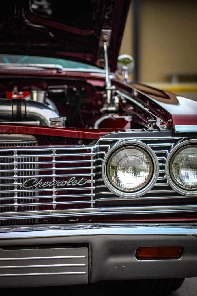 2025 Inaugural Sno-Isle Skills Center Foundation Car Show