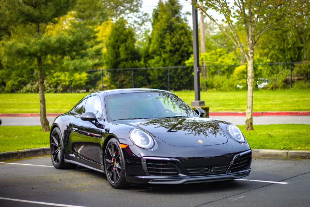 2025 Inaugural Sno-Isle Skills Center Foundation Car Show