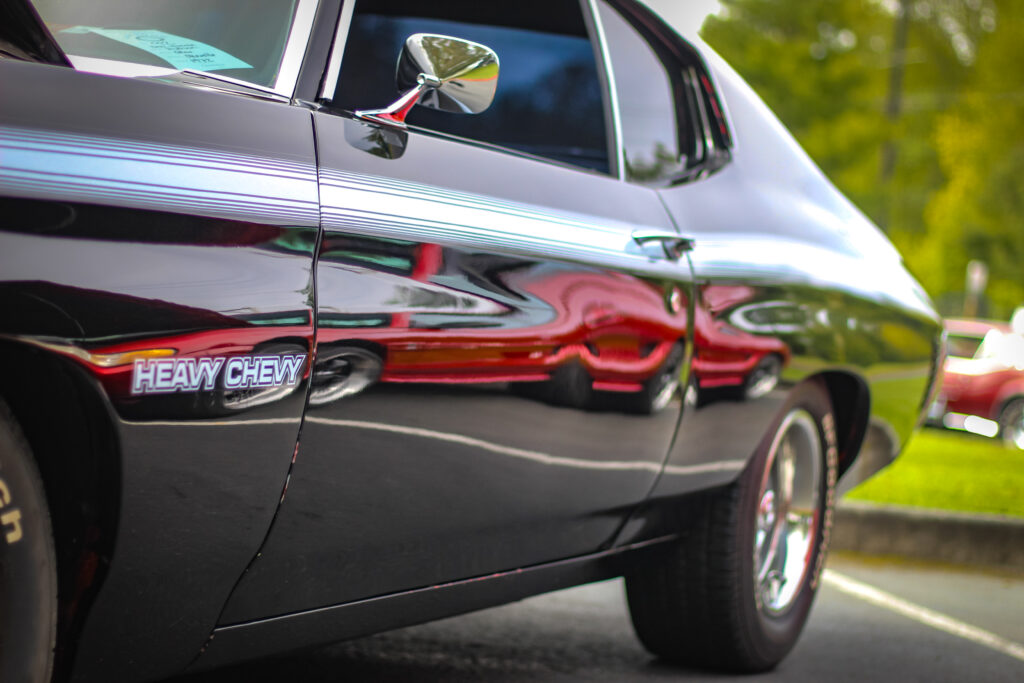 2025 Inaugural Sno-Isle Skills Center Foundation Car Show