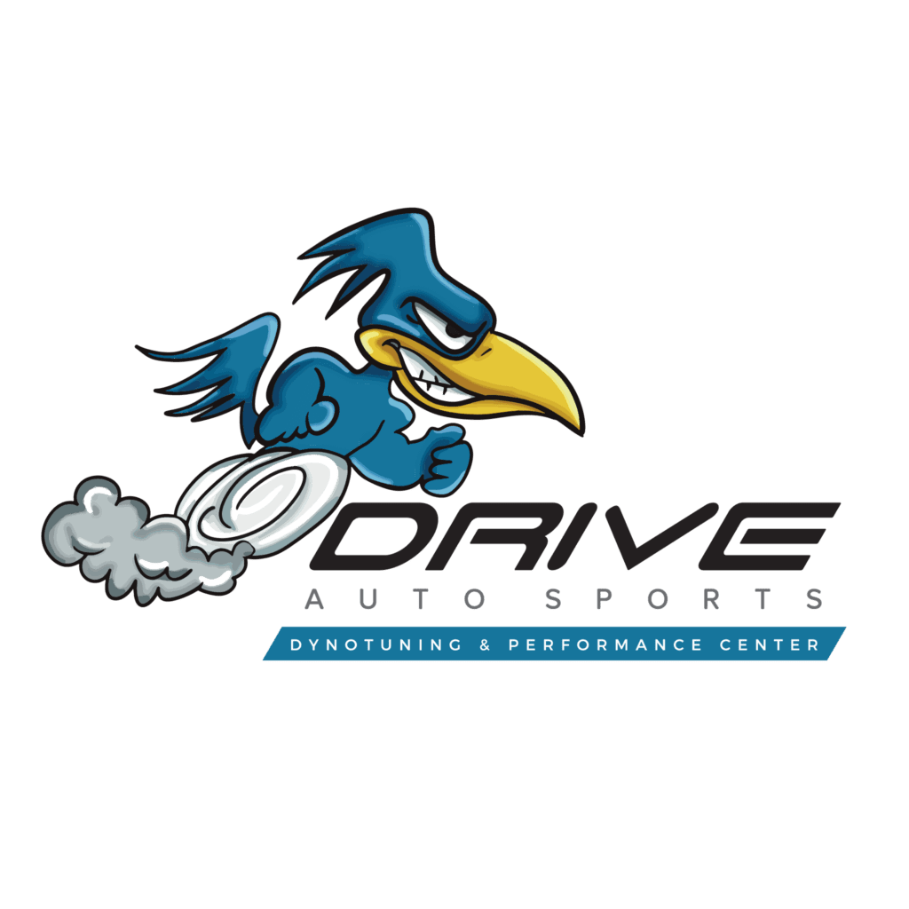 Drive Auto Sports logo